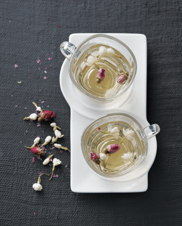 Jasmine Rose Tea - BuydeemUS