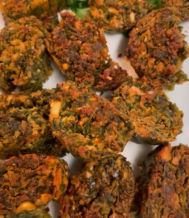 Buydeem Recipe