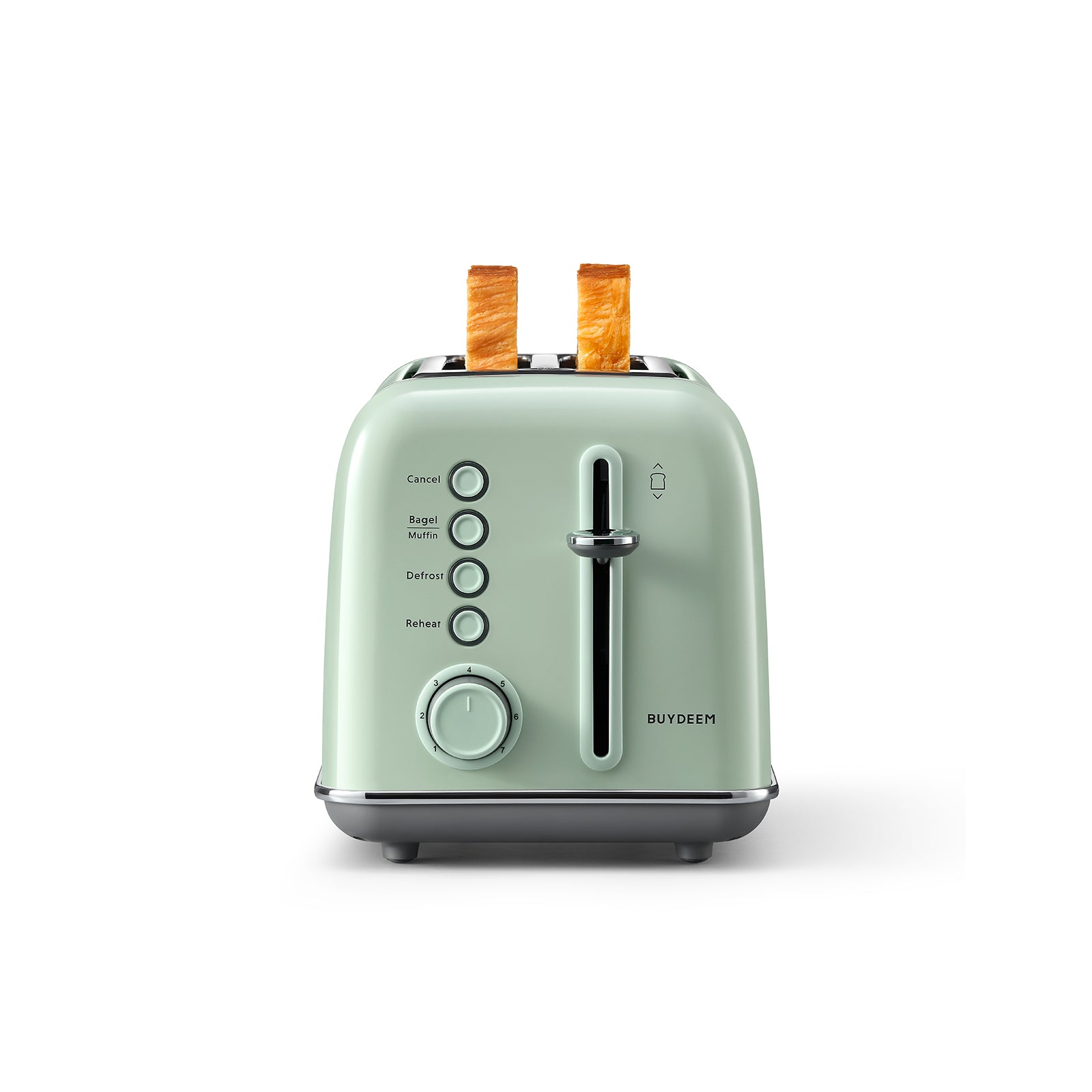 DT620 Retro 2-Slice Toaster