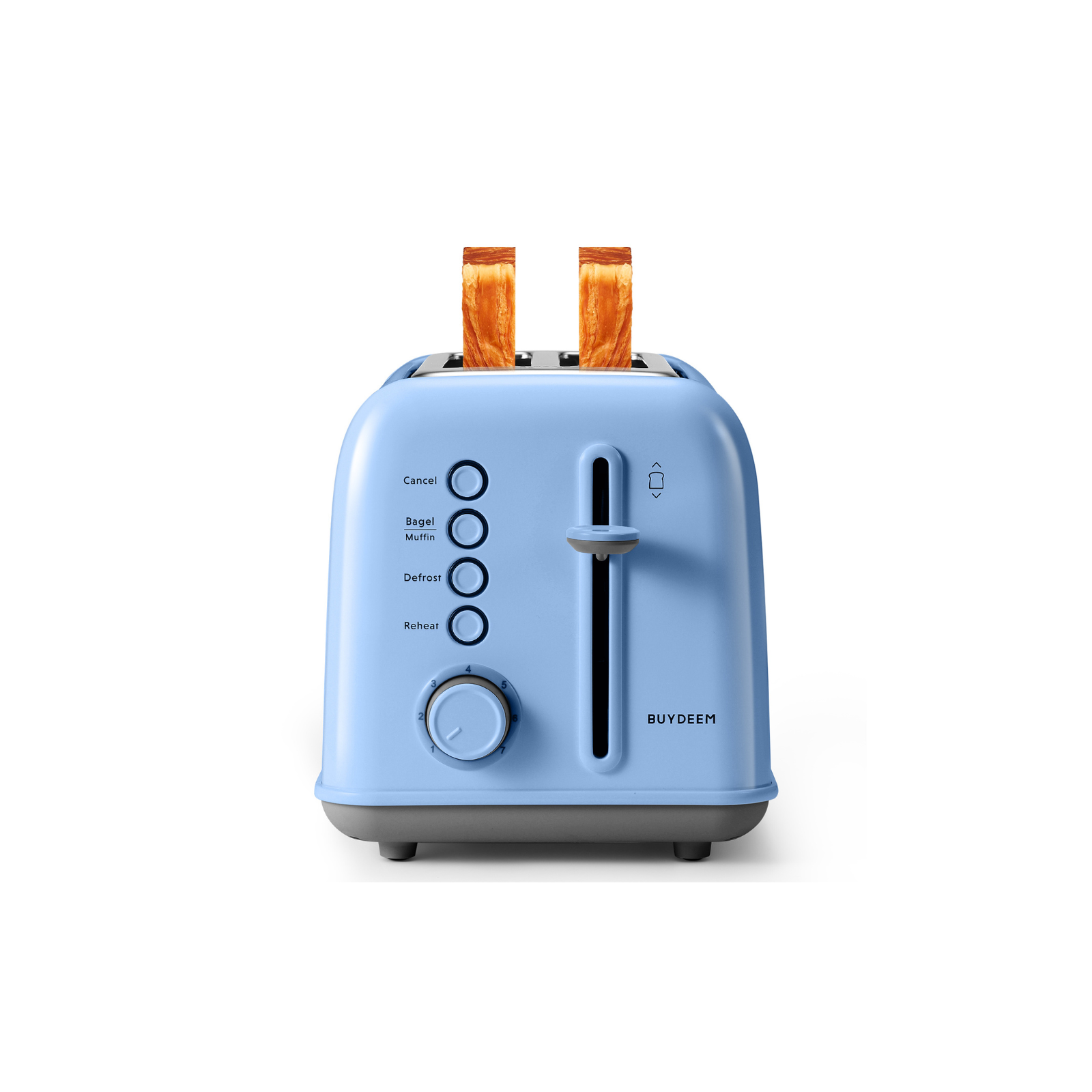 DT620 Retro 2-Slice Toaster