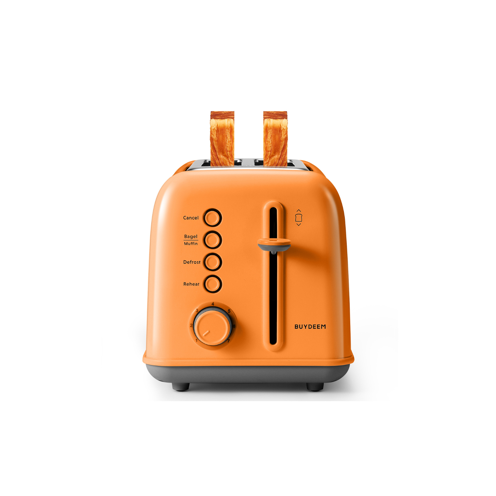 DT620 Retro 2-Slice Toaster
