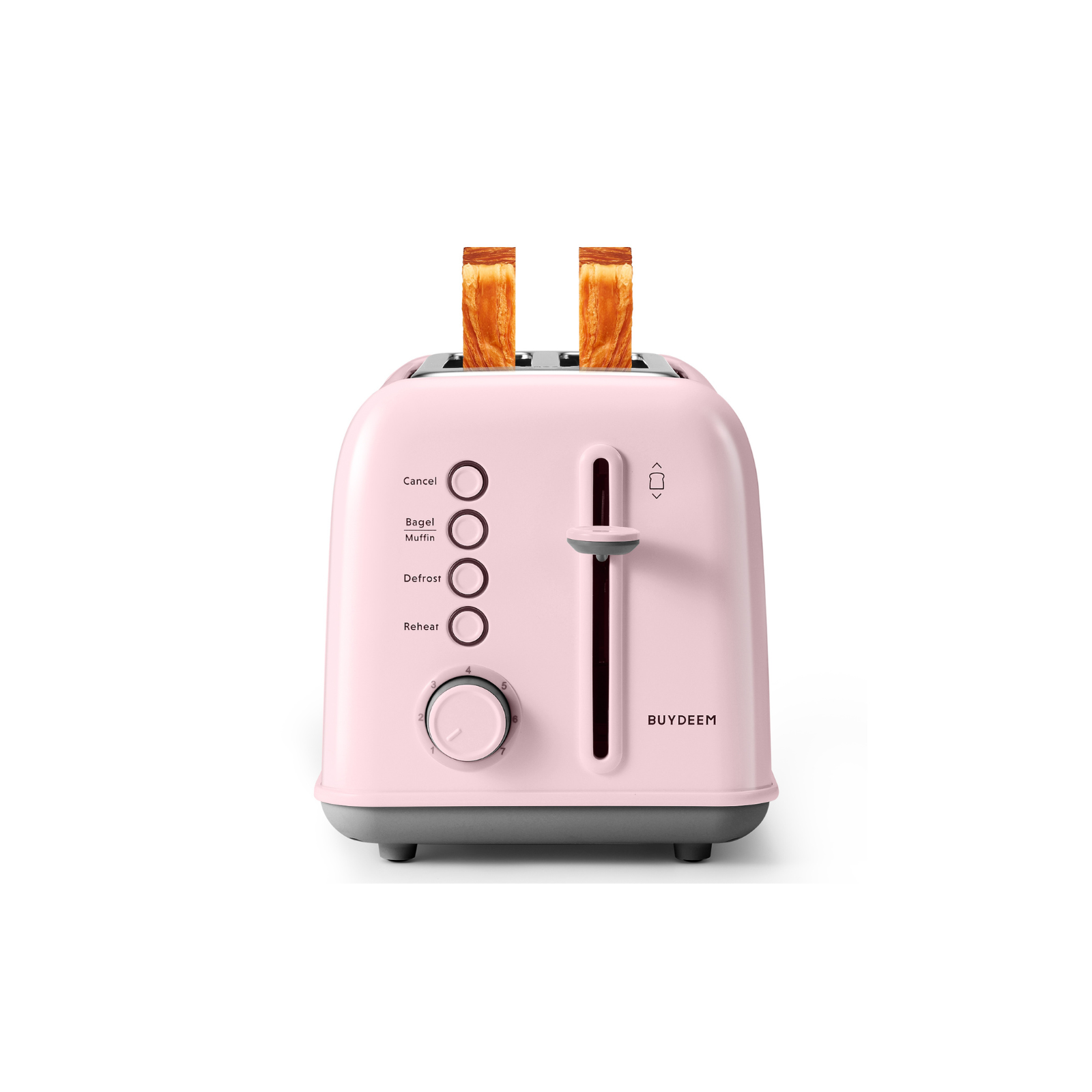 DT620 Retro 2-Slice Toaster