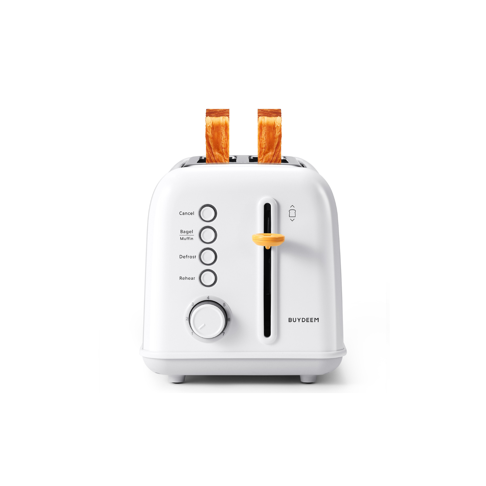 DT620 Retro 2-Slice Toaster